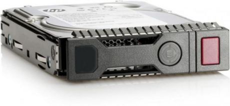 HPE 146GB 2.5"(SFF) SAS 15k 6G Hot Plug w Smart Drive SC Entry (for HP Proliant Gen8/Gen9 servers), Reman, analog 652605-B21
