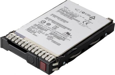 HPE 480GB 2.5"(SFF) 6G SATA Read Intensive Hot Plug SC DS SSD (for HP Proliant Gen9/Gen10 servers) analog 877746-B21, 875509-B21 & P04560-B21