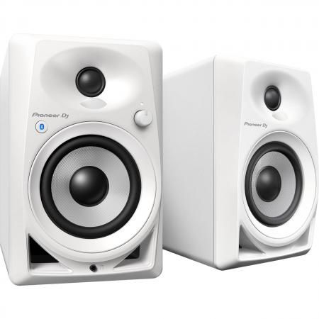 Акустический комплект Pioneer DM-40BT-W