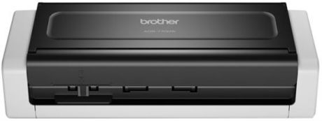 Сканер Brother компактный ADS-1700W