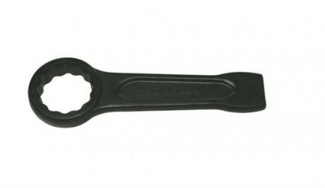 Ключ гаечный WEDO CT3310-17 накидной ударный DIN7444, 17мм