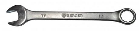 Ключ комбинированный BERGER BG1131 (17 мм) 219 мм