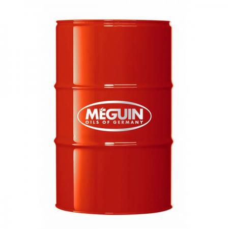 Минеральное моторное масло Meguin Super Traktorenoel STOU 10W40 200 л 9449