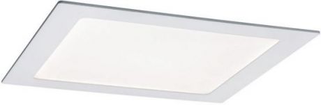 Встраиваемый светодиодный светильник Paulmann Smart Panel 50036