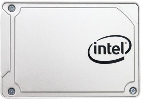Intel SSD S3110 Series (1.024TB, 2.5in SATA 6Gb/s, 3D2, TLC), 963853