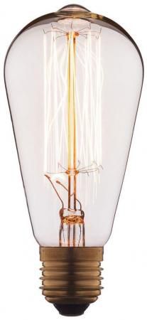 Лампа накаливания прямосторонняя трубчатая Loft IT 1007 E27 40W