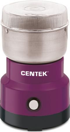 Кофемолка Centek CT-1357 фиолет
