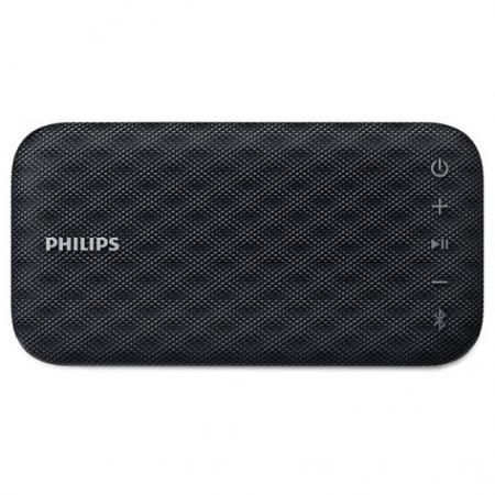 Портативная акустика Philips EverPlay BT3900B/00 черная