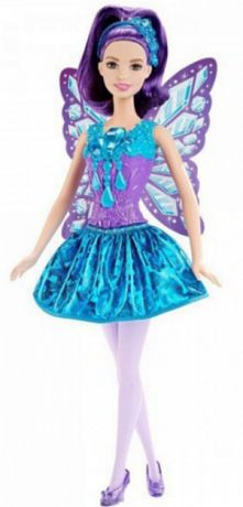 Mattel Mattel Кукла фея Barbie Gem Fashion