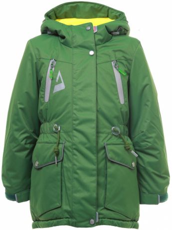 Oldos Oldos Зимняя куртка Киара 200 г/м2 (зеленая)