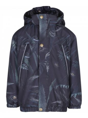Molo Molo Зимняя куртка Castor (синяя)