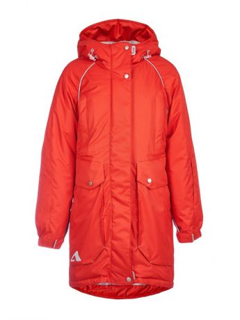 Oldos Oldos Зимняя куртка Мелоди 200 г/м2 (красная)