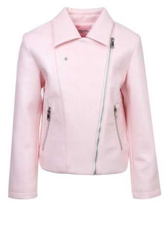 Stilnyashka Stilnyashka Куртка (розовая)