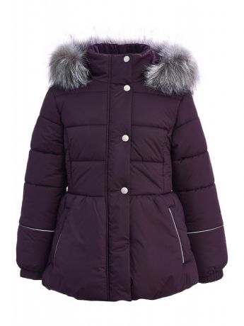 KISU Kisu Зимняя куртка (фиолетовая)