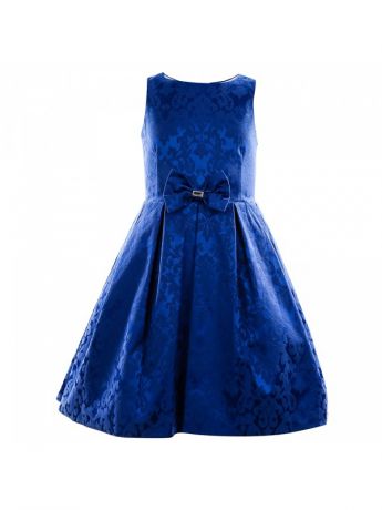 Fansy Way Fansy Way Нарядное платье (синее)
