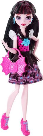 Mattel Кукла Monster High Дракулаура