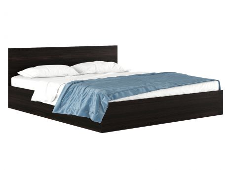 Кровать с матрасом Виктория (180х200)