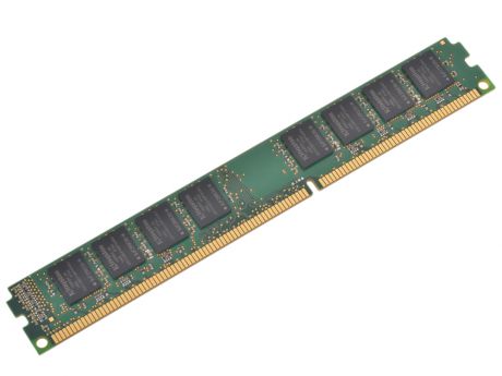 Память DDR3 8Gb (pc-10600) 1333MHz Kingston <Retail> (KVR1333D3N9/8G)