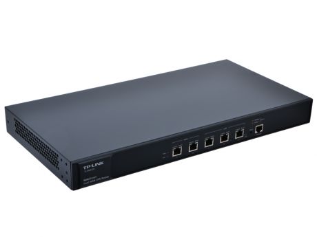 Маршрутизатор TP-LINK TL-ER6120 5-port Gigabit 2-WAN VPN Router