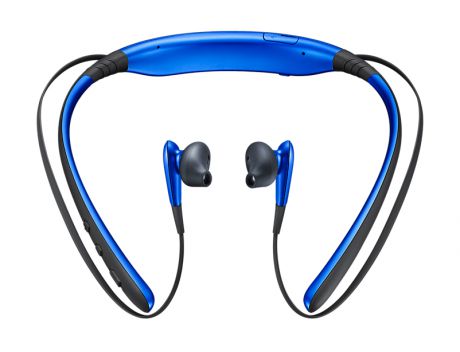 Bluetooth-гарнитура Samsung EO-BG920BLEGRU синий