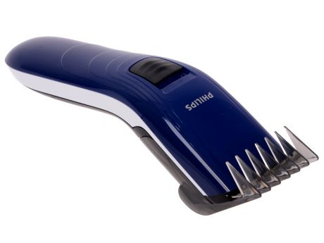 Машинка для стрижки волос Philips QC5126/15 синий