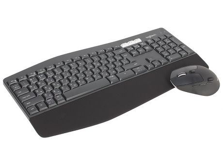 (920-008232) Клав. + Мышь Беспроводная Logitech Wireless Combo MK850 Perfomance