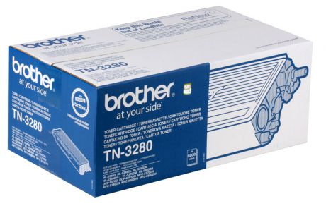 Тонер-картридж Brother TN3280
