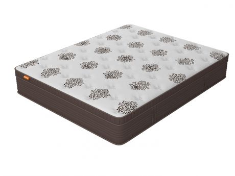 Орматек Orto Premium Middle (Brown Lux) 90x210