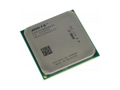 Процессор AMD FX-8320E 3.2GHz 8Mb FD832EWMW8KHK Socket AM3+ OEM