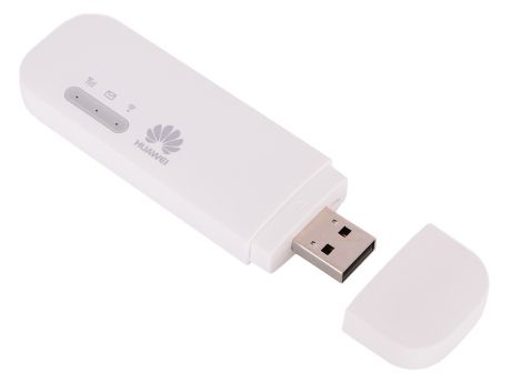 Модем LTE Huawei E8372 3G/4G LTE USB модем/роутер