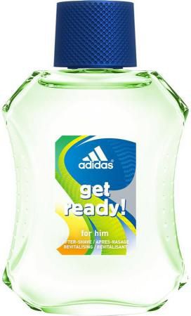 Adidas Get ready! лосьон после бритья 50мл