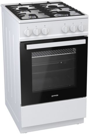 Газовая плита GORENJE GN5112WF-B