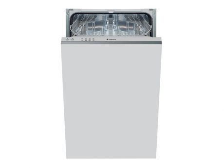 Встраиваемая посудомоечная машина HOTPOINT-ARISTON LSTB 4B00 EU