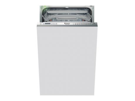 Встраиваемая посудомоечная машина HOTPOINT-ARISTON LSTF 9H114 CL EU