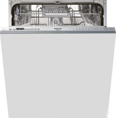 Встраиваемая посудомоечная машина HOTPOINT-ARISTON HIO 3O32 W