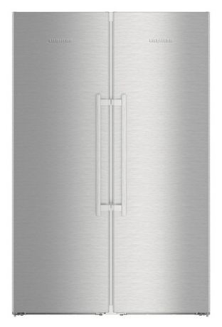 Холодильник Side by Side LIEBHERR SBSes 8663