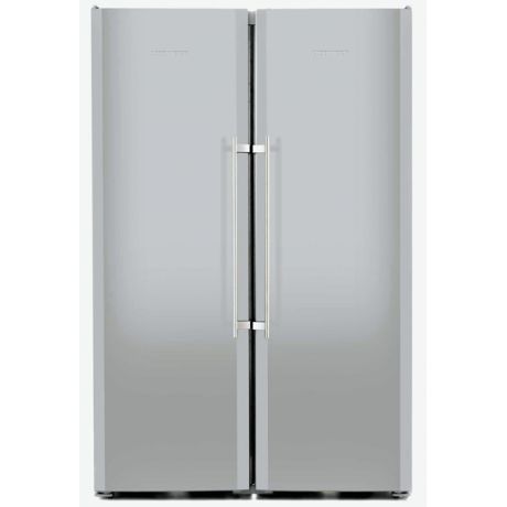 Холодильник Side by Side LIEBHERR SBSesf 7212
