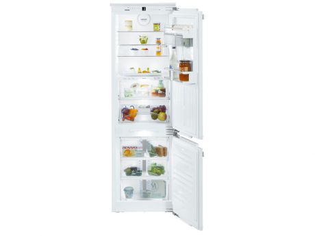 Встраиваемый холодильник LIEBHERR ICBN 3376