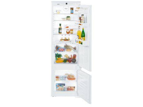 Встраиваемый холодильник LIEBHERR ICBS 3224