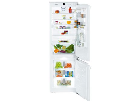 Встраиваемый холодильник LIEBHERR ICN 3376
