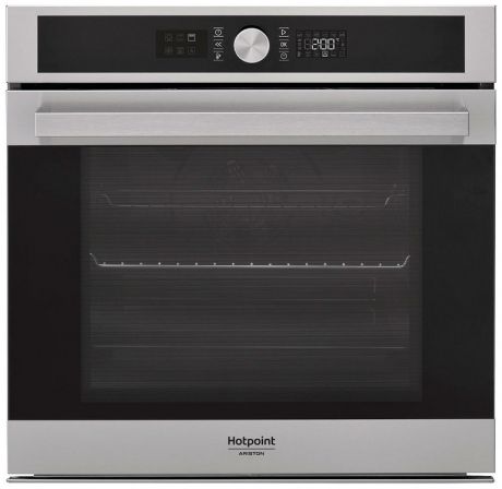 Встраиваемая электрическая духовка HOTPOINT-ARISTON FI5 851 C IX HA