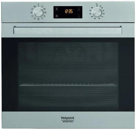 Встраиваемая электрическая духовка HOTPOINT-ARISTON FA5 844 JC IX HA