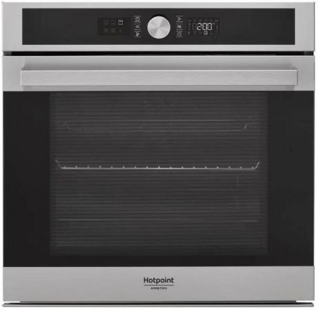 Встраиваемая электрическая духовка HOTPOINT-ARISTON FI5 854 P IX HA