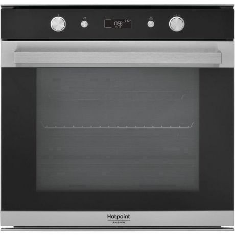 Встраиваемая электрическая духовка HOTPOINT-ARISTON FI7 861 SH IX HA