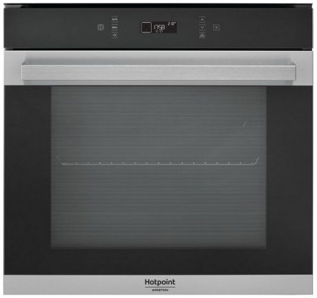 Встраиваемая электрическая духовка HOTPOINT-ARISTON FI7 871 SC IX HA