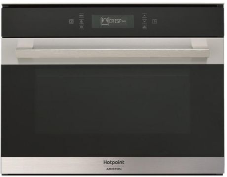 Встраиваемая электрическая духовка HOTPOINT-ARISTON MP 775 IX HA