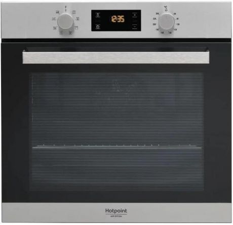 Встраиваемая электрическая духовка HOTPOINT-ARISTON FA3 544 C IX HA