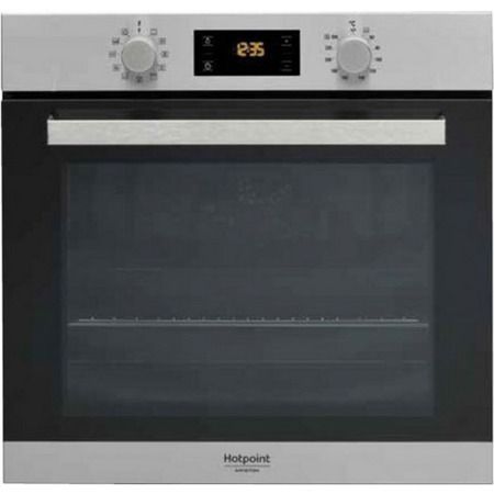 Встраиваемая электрическая духовка HOTPOINT-ARISTON FA3 841 H IX HA