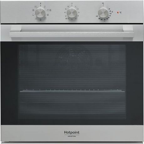 Встраиваемая электрическая духовка HOTPOINT-ARISTON FA5 834 H IX HA