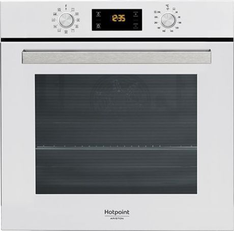 Встраиваемая электрическая духовка HOTPOINT-ARISTON FA5 841 JH WH HA